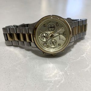 Michael Kors women’s watch